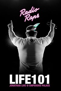 Boys, kom ons bly by die huis en vergeet van virusse en shit! Hierdie is nou al 'n paar jaar gelede! Dankie vir almal wat al van die begin af die shows kom kyk! Wie het al almal gekyk? Een van die dae kap ons LANG STORIE KORT: 3 Julie op iTickets: https://bit.ly/2wPVkr9 hou dop. | Radioraps