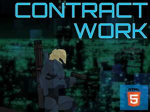 New Features & Mouse support for demo, Over 75% Funded news - Contract Work