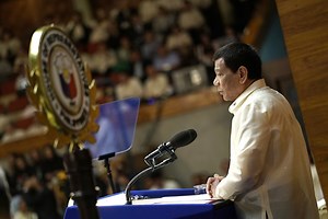 LIVE STREAMING: President Duterte Nation Address Set Today (Sept 11)