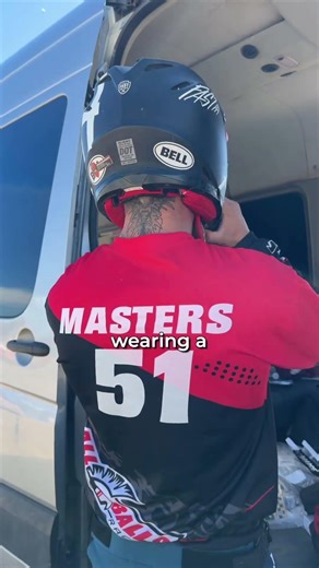 Custom Racing Jersey