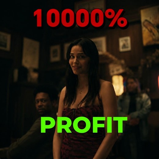 This 7Cr Film Made 1000Cr Collection?😱 #shorts #viralvideo #shortsvideo