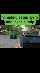 90K views · 1.4K reactions | Sumisipa din pala to #kevler #setup #reelsfbシ #reelsvideo #reels | KUYA CUDS | Facebook