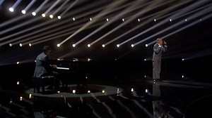 658K views · 1.8K reactions | Just Amazing! Archie Williams continues to shine and I’m so honored to witness it. #AGT | Terry Crews | Facebook