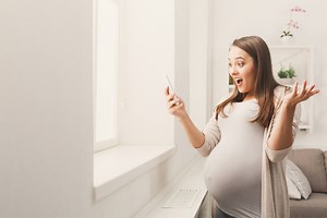 All Your Questions Answered: Water Breaking During Pregnancy