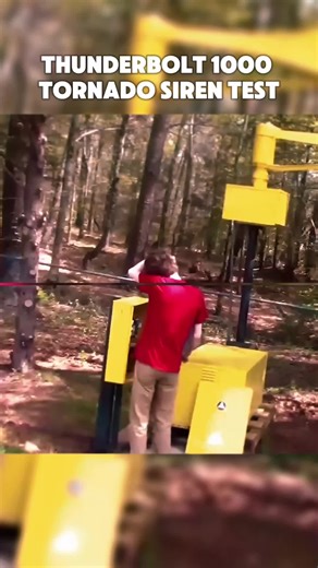 Understanding Tornado Sirens and Their Importance