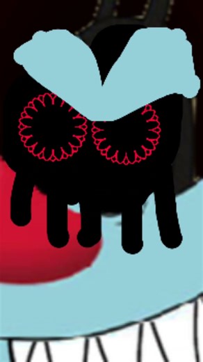 meet oggyaumount.exe (oggy phase 9)￼ #averyultrahorrifyingbluecatwithanalogousgaumontdaisyeyes