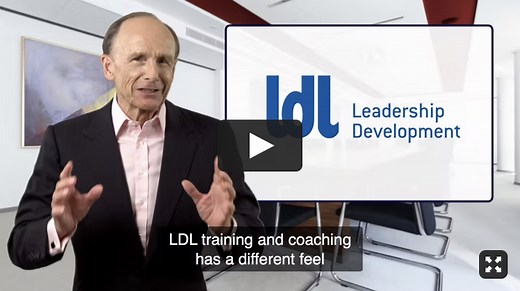 Management Training Courses & Programmes - LDL