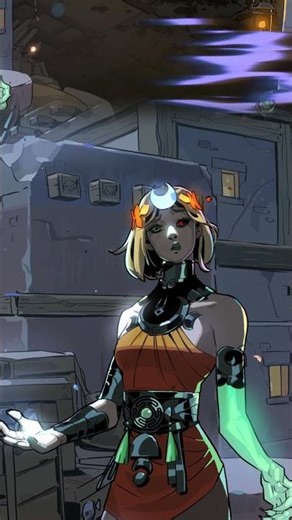 Heracles is a Man of Few Words