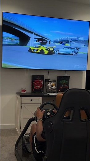 09NOV25 18th Live SimRacing Through GranTurismo 7 on PS5 🚗 Join the High-Speed Action #gt7 #gameplay