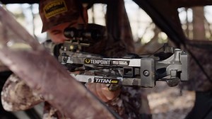 78 reactions · 11 shares | TITAN 400: OUR ALL-TIME BEST-SELLING CROSSBOW, NOW 400 FPS WITH SILENT COCKING | TenPoint Crossbow Technologies | Facebook