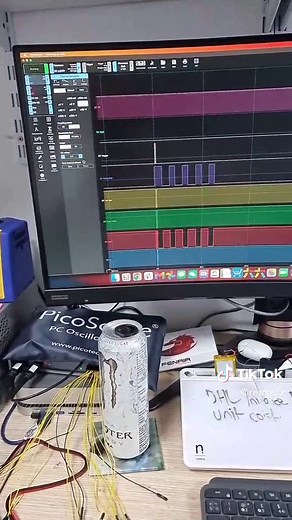 More reverse engineering of PC Engine GT #retro #gaming #pcengine #nec #repair #learn