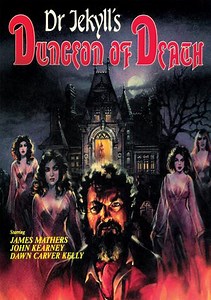 Dr Jekylls Dungeon of Death
