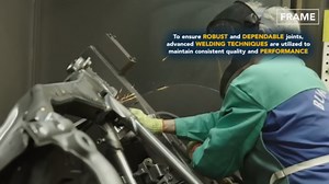 How Japanese Build Powerful Hayabusa Bikes From Scratch Inside Massive Factory