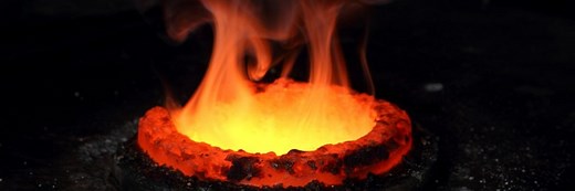 What are the Pains of Purgatory?