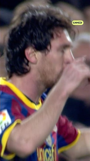 🔝 Alegría by Messi 14 - Espectacular pared y definición de libro