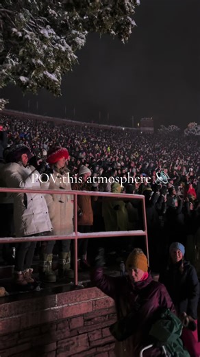 I can’t get over last night. Freezing and wet spring didn’t stop all of us come out to witness David Guetta perform at Red Rocks. Such an experience! #redrocks #davitguetta #performance #colorado #springincolorado