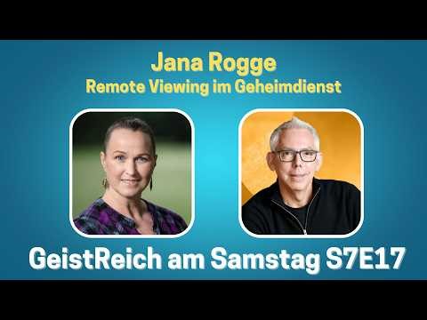 Remote Viewing: Was Geheimdienste seit den 70ern wussten
