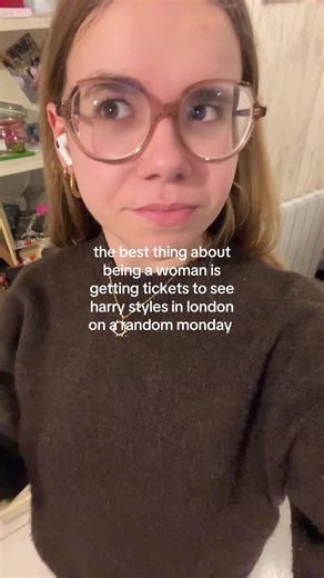 Experience Harry Styles Live in London This Monday