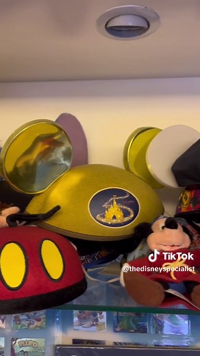 Exploring My Hong Kong Disneyland Memorabilia Collection