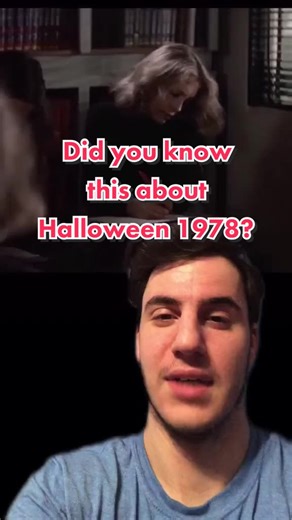 Halloween 1978 Movie Facts You Didn't Know