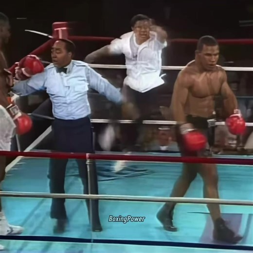 Mike Tyson: The Legacy of an Iconic Boxer