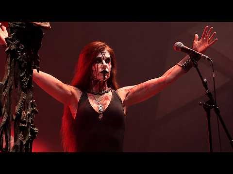 Asagraum - Live in Lichtenfels, Germany (10/04/2026)