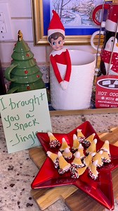 384K views · 3.7K reactions | Whip up the cutest little “Elf Hats” in...