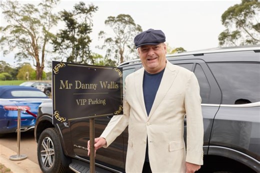 The Block 2025: Who were the bidders in the room on auction day