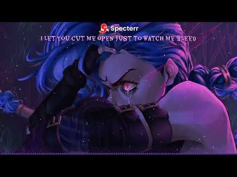 「Nightcore」Linkin Park – Emptiness Machine ⚡