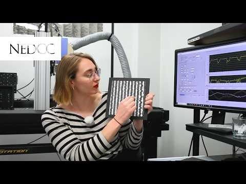 IRENE Machine Question and Answer