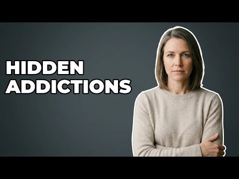 How Does A Process Addiction Manifest Itself?