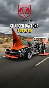 The Evolution of DODGE (1914–2026) | A Century of Power & Design #carevolution #luxurycars