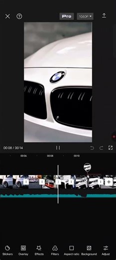 BMW M4 Edit 📉 Tutorial..