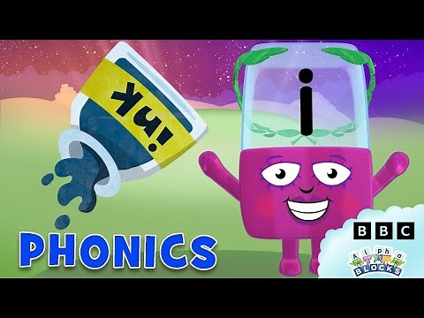 Learn to Read | Phonics for Kids | Long I Vowels
