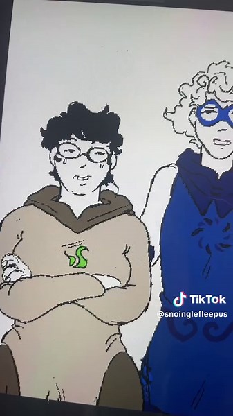 literally what was his problem #homestuck