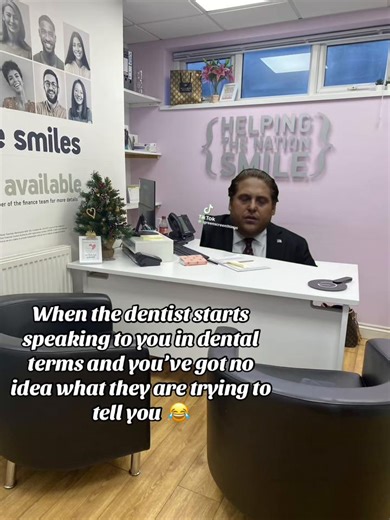 Understanding Dental Jargon: A Humorous Take