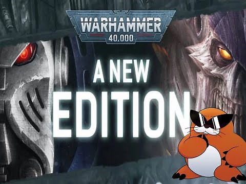 Warhammer Army Guide: The Basic Rules of 40k 10th Edition