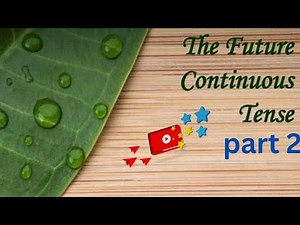 "Future Continuous Tense Explained: Usage & Examples!"