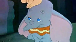 Dumbo Extrait VF