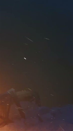 This is how my Alien run started #gaming#shorts #glitchcat