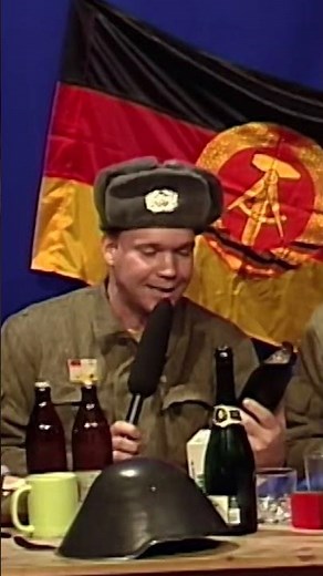 Relikt Club Cola – Everyday life in the GDR in retrospect