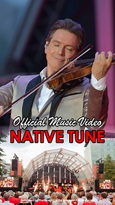 94K views · 1.8K reactions |  NATIVE TUNE.. The Maestro plays an own composition of him and keyboard player Falco Borsboom. The film score sound of this duo is romantic and touching. ❤️ A full orchestra composition on the sold-out market square of Kerkrade the Netherlands. ENJOY! #TheMaestro #TheEuropeanPopOrchestra #NativeTune | The Maestro & The European Pop Orchestra | Facebook