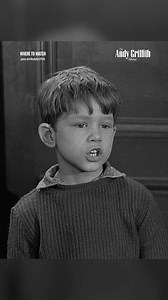 Andy teaches Opie about the golden rule. | The Andy Griffith Show