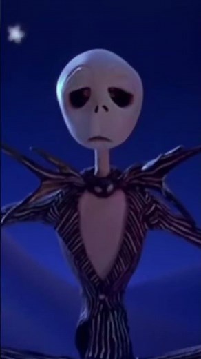 Nightmare Before Christmas : All You Need to Know uncover EVERYTHING you missed #timburtonmovie