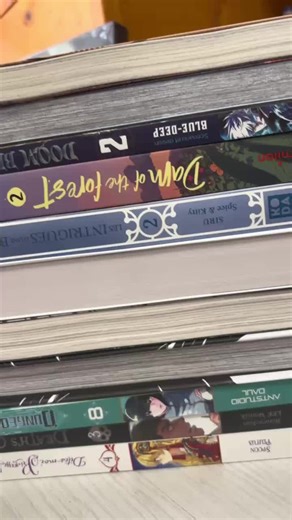 #mangas disponibles à hayakushop 4 rue Dante 75005 & https://www.hayakushop.com/boutique/index.php Kaguya-sama: Love is War T.28 Kaguya-sama: Love is War T.01 - édition anniversaire Kaiju N°8 T.15 - ÉDITION LIMITÉE Kaiju N°8 T.15 Shimazaki in the Land of Peace T.01 Promenons-nous dans l'espace T.01 Once Upon a Crime T.01 Lovers' Kiss Quatre frères Yuzuki (Les) T.11 Songe d'une nuit d'été (Le) Dam of the forest T.02 Iwamoto Senpai T.02 I'm Standing on a Million Lives T.20 Intrigues d'une Borgia (