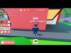 Roblox Youtube Simulator Studio Wall CODE