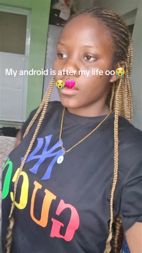 Struggling with Android Phone Issues