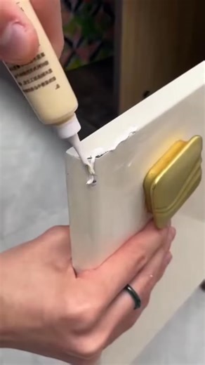 DIY wood repair made simple! This Wood Repair Kit blends perfectly with any furniture color Shop now: 👉 https://s.click.aliexpress.com/e/_c3ezAMaZ Leave HOME if you’re interested ✨ Thanks for your support ❤️ #amazonhomefinds #amazonmusthaves #amazonfinds | Trendy Home Journal