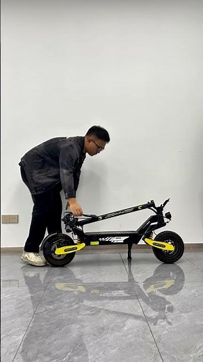 Is This The BEST Walmart Electric Scooter? 30 MPH & 25 Miles Tested!#electricscooter #escooter