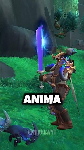 Cool LightSaber Transmogs in World of Warcraft! #shorts #worldofwarcraft